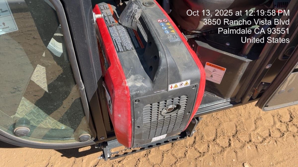 2024 MI-T-M GEN-2500-IMM1