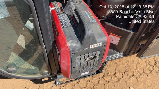 2024 MI-T-M GEN-2500-IMM1