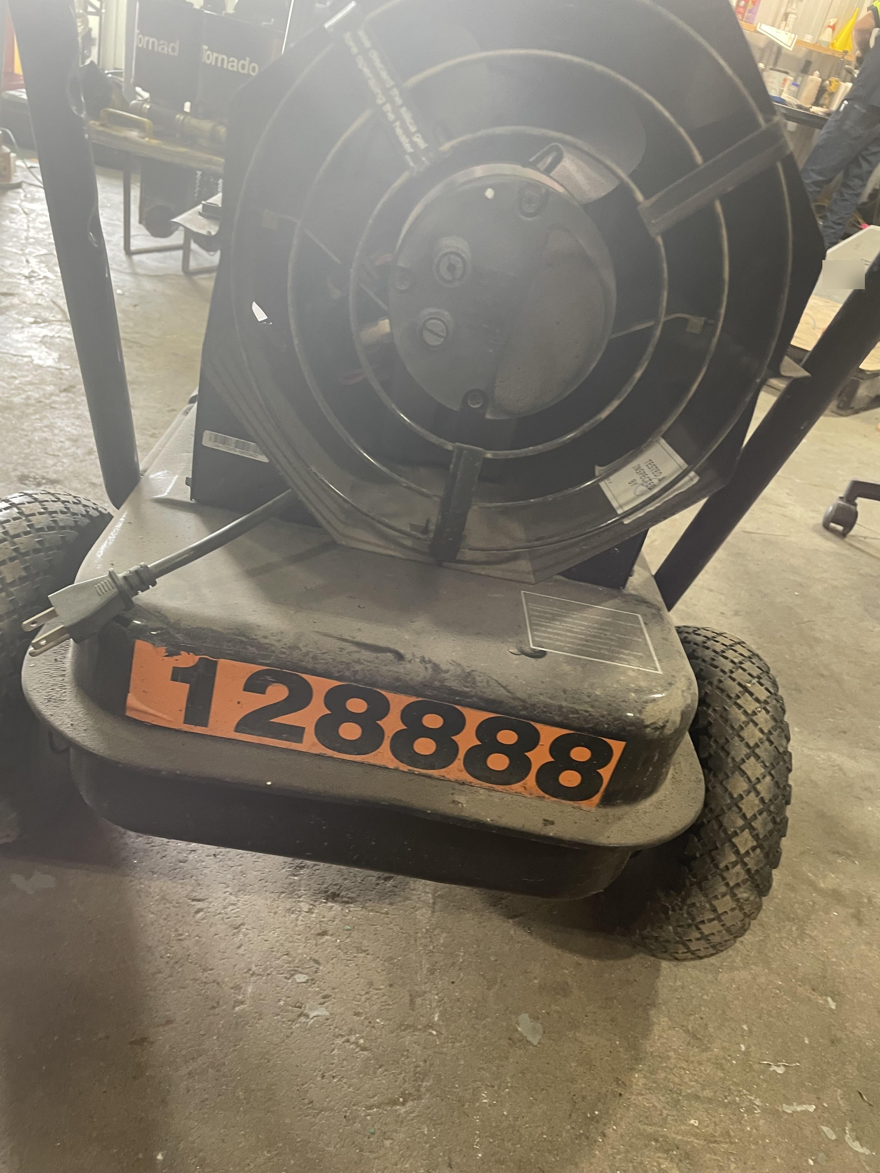 2021 HEATSTAR HS175KT