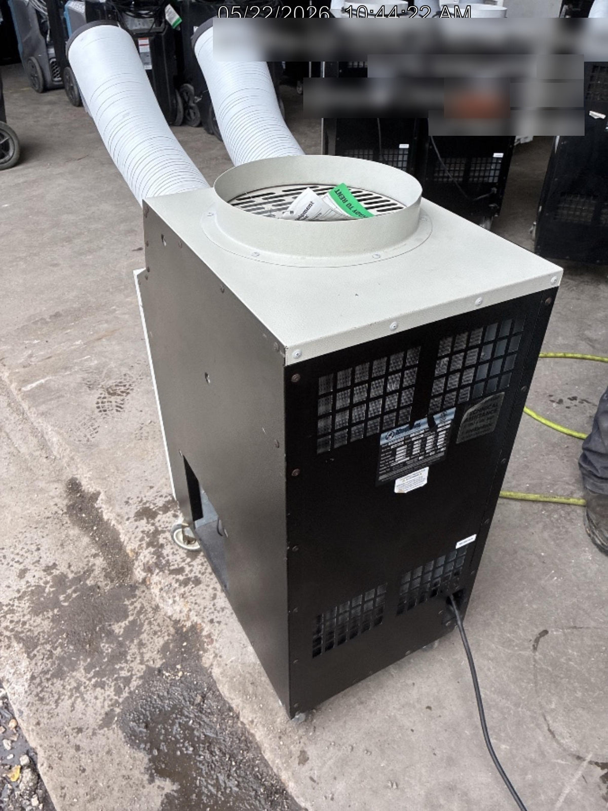 2023 KWIKOOL KPAC1411-2