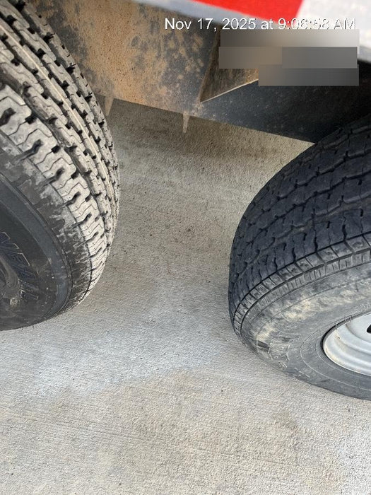 2022 ATLAS COPCO QAS 175