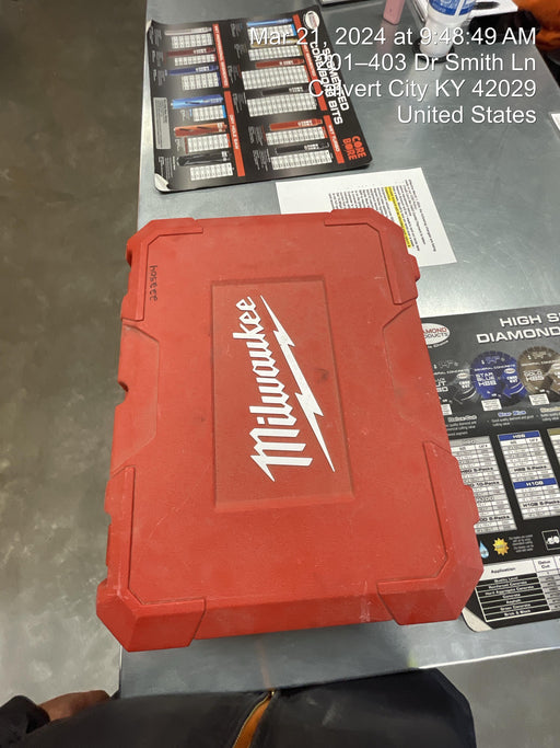 2022 MILWAUKEE 5268-21