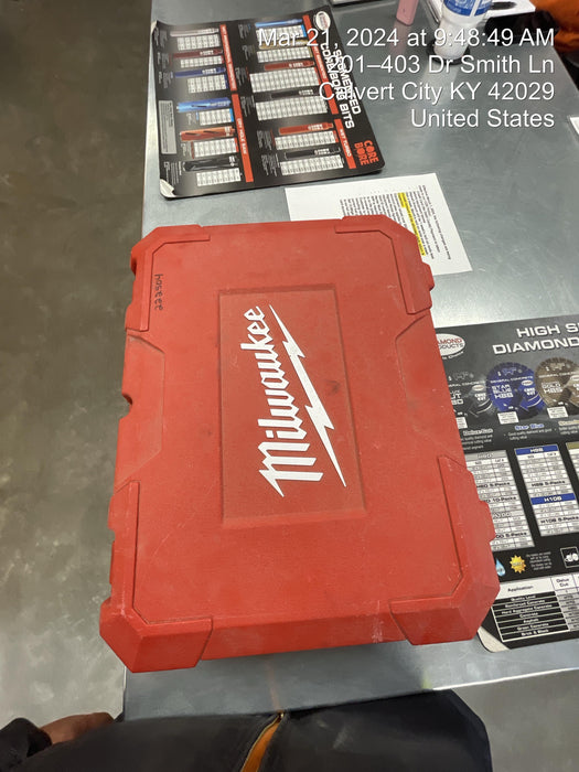 2022 MILWAUKEE 5268-21