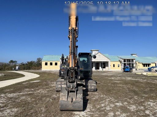 2025 TAG MANUFACTURING TAG 36" Tooth Bucket 65mm Pin