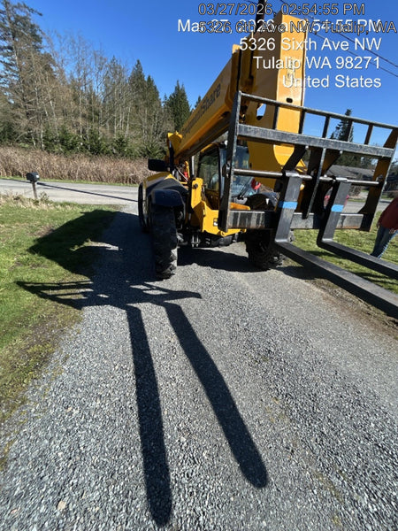 2024 JCB 509-42