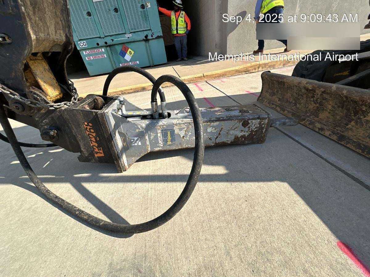 2021 EPIROC EC60T