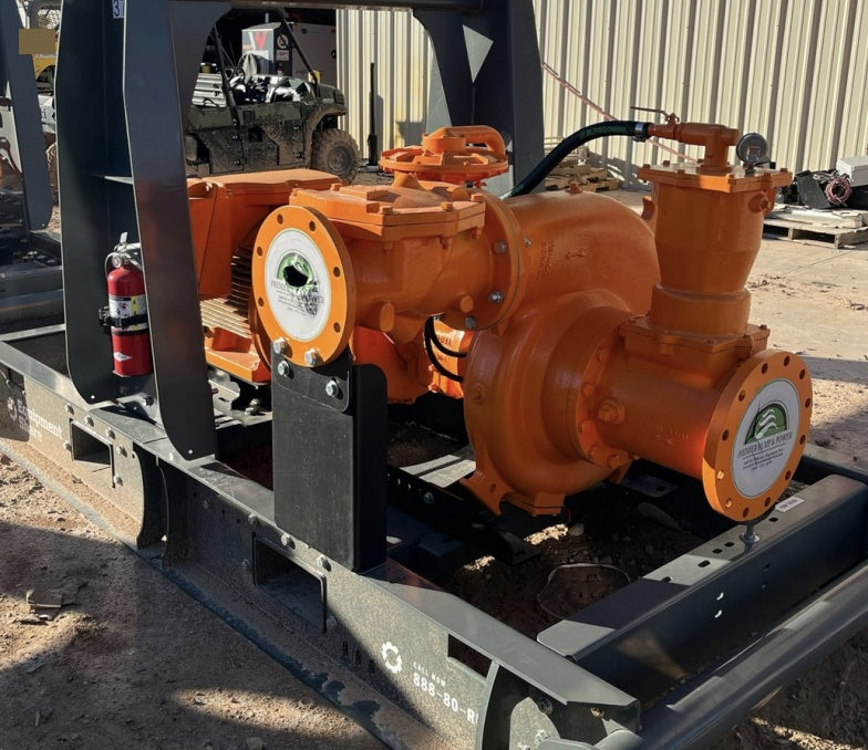 2023 PREMIER PUMP 8NHTA‐RP‐E300‐S