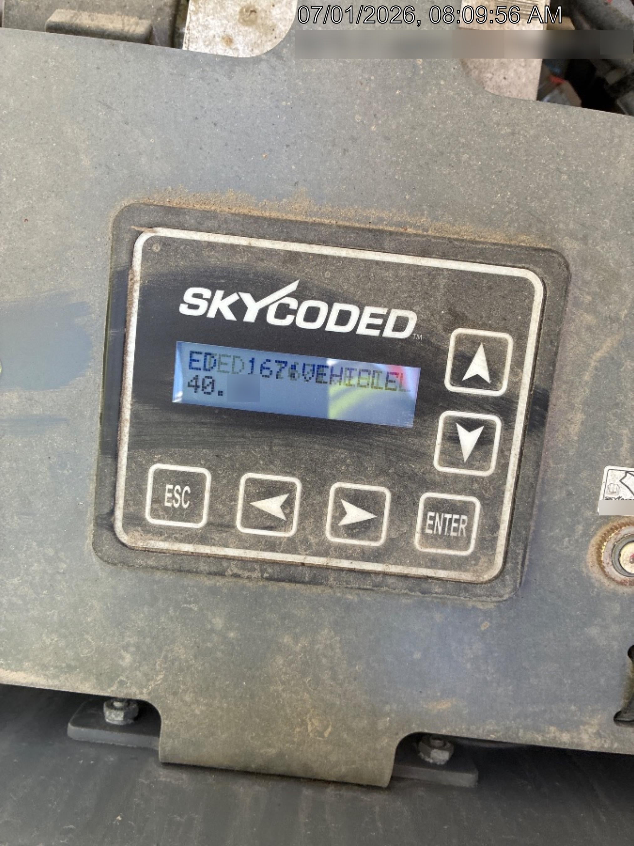 2023 SKYJACK SJ3226