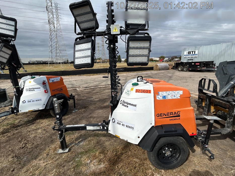 2023 GENERAC MLT2