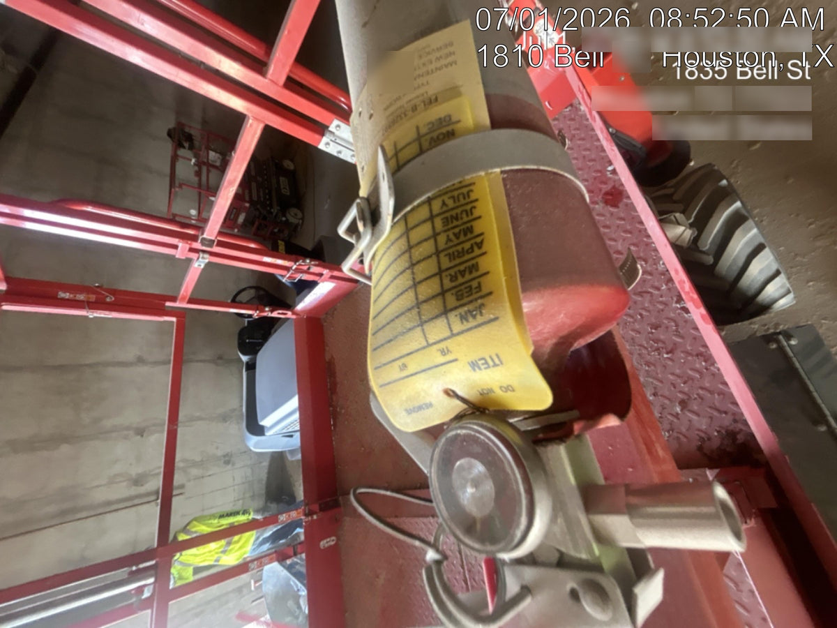 2024 SKYJACK SJ6832 RT
