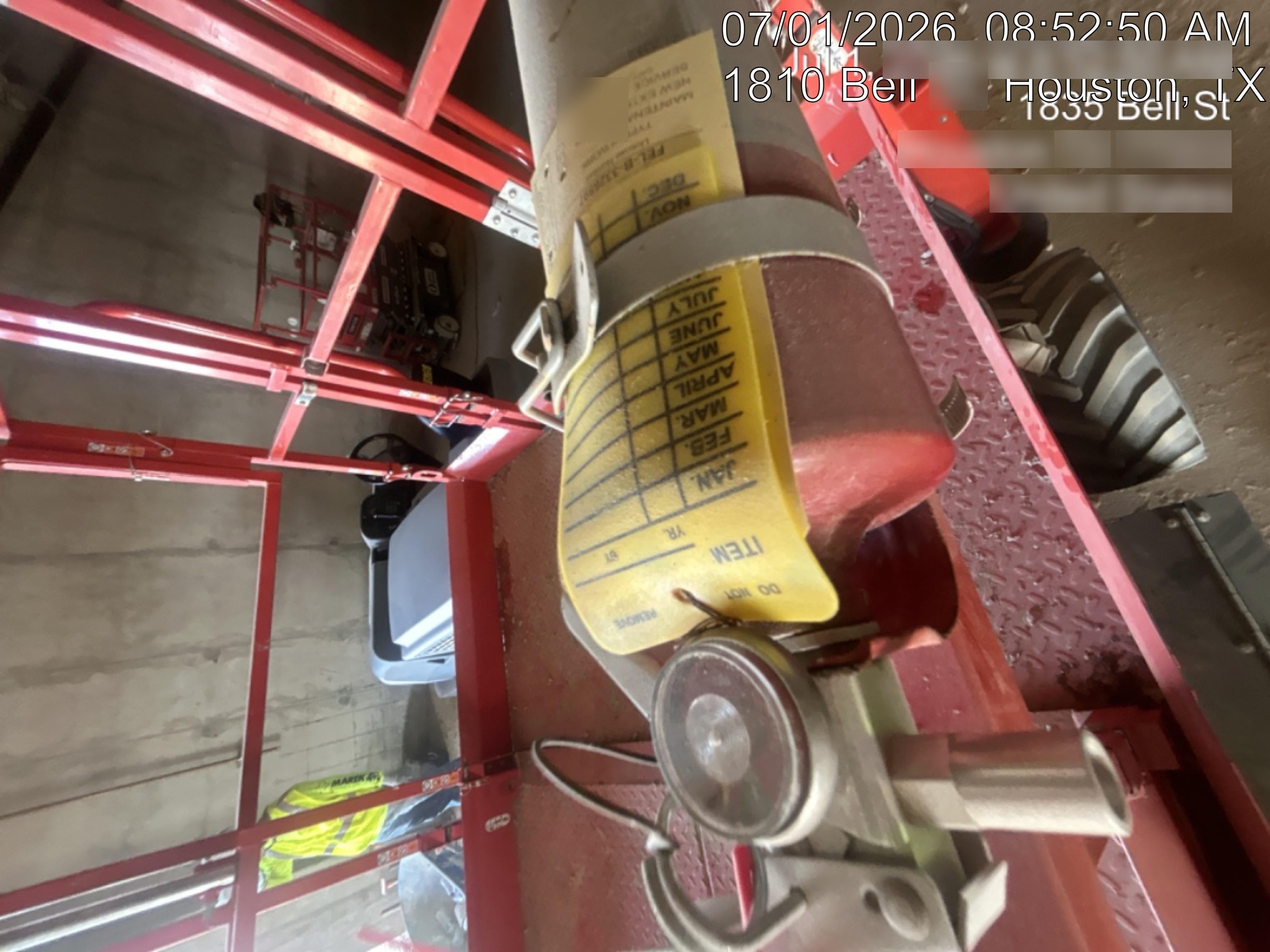 2024 SKYJACK SJ6832 RT