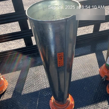 2022 MICHIGAN PNEUMATIC ES-6AM-TRACKER