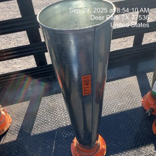 2022 MICHIGAN PNEUMATIC ES-6AM-TRACKER