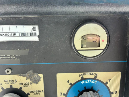 2020 Lincoln Electric Ranger 305 LPG Engine Driven Welder (Kohler®) One-Pak