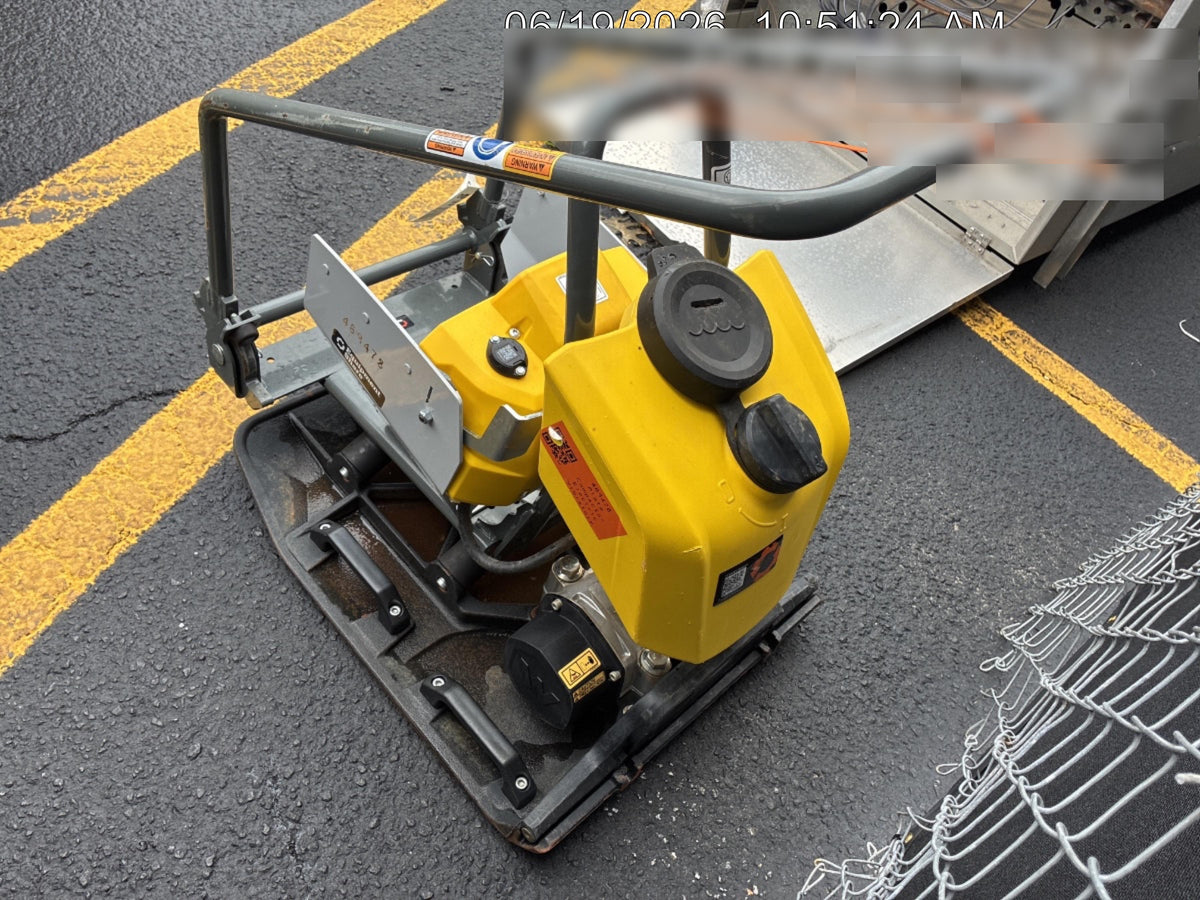 2024 WACKER NEUSON APS1550WE