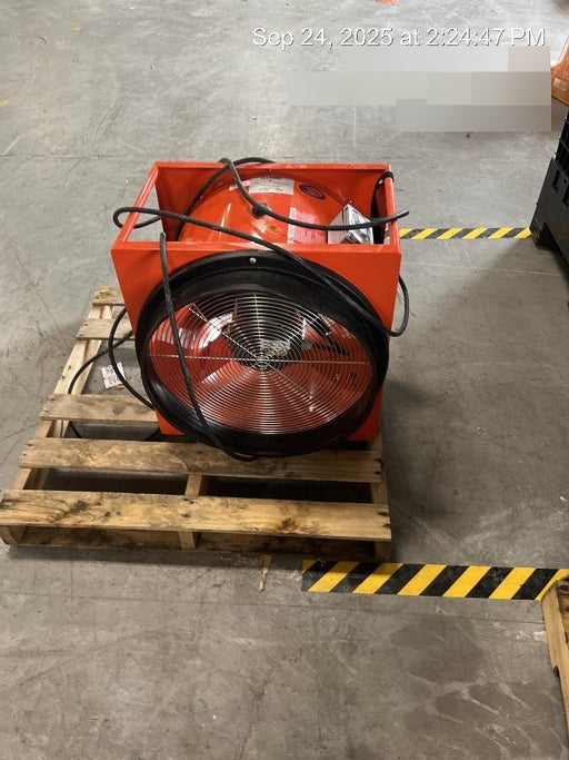 2024 ALLEGRO 9525-50