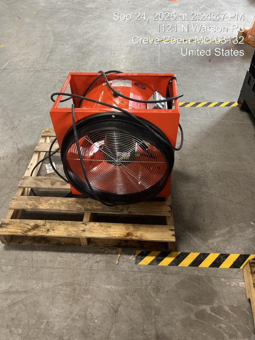 2024 ALLEGRO 9525-50