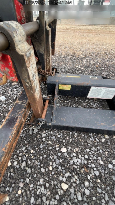 2024 STAR INDUSTRIES M1360B - Star JIB Boom