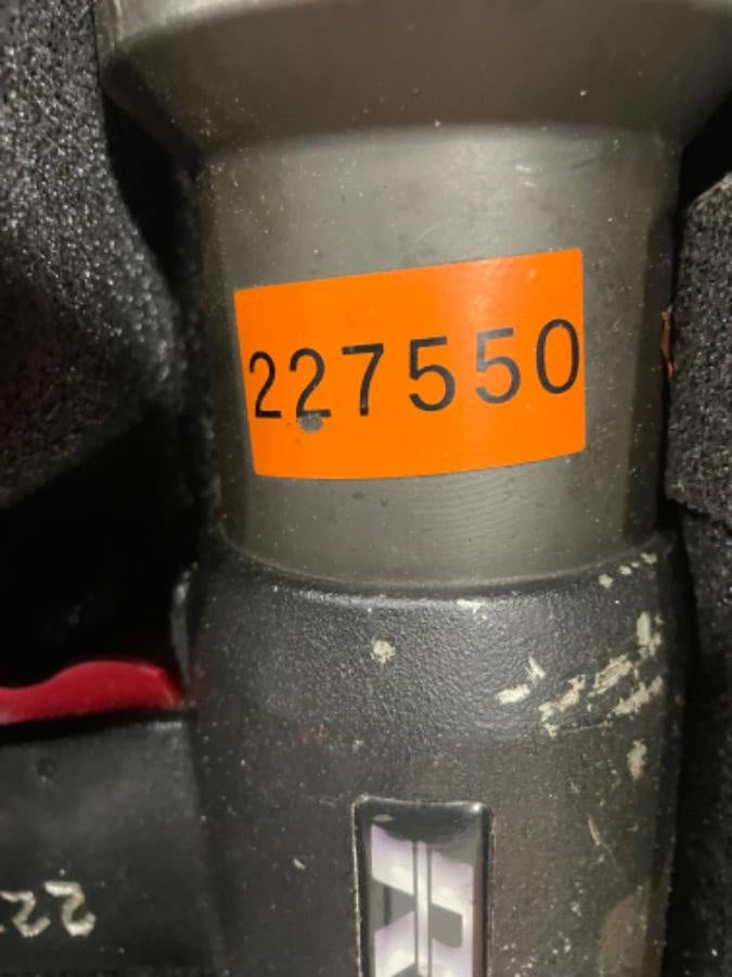 2022 TORCUP RP-3000