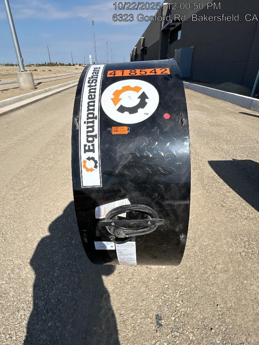 2024 MASTER MHD-42-BDF-C