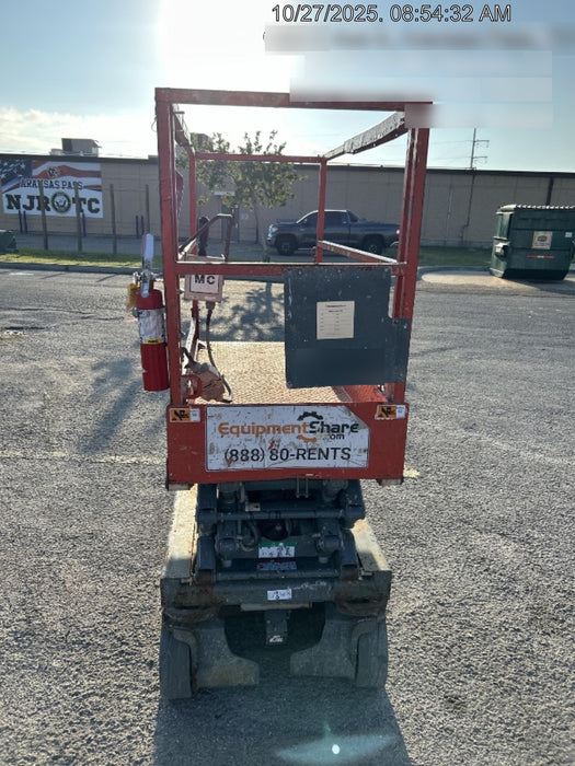 2018 SKYJACK SJIII-3219