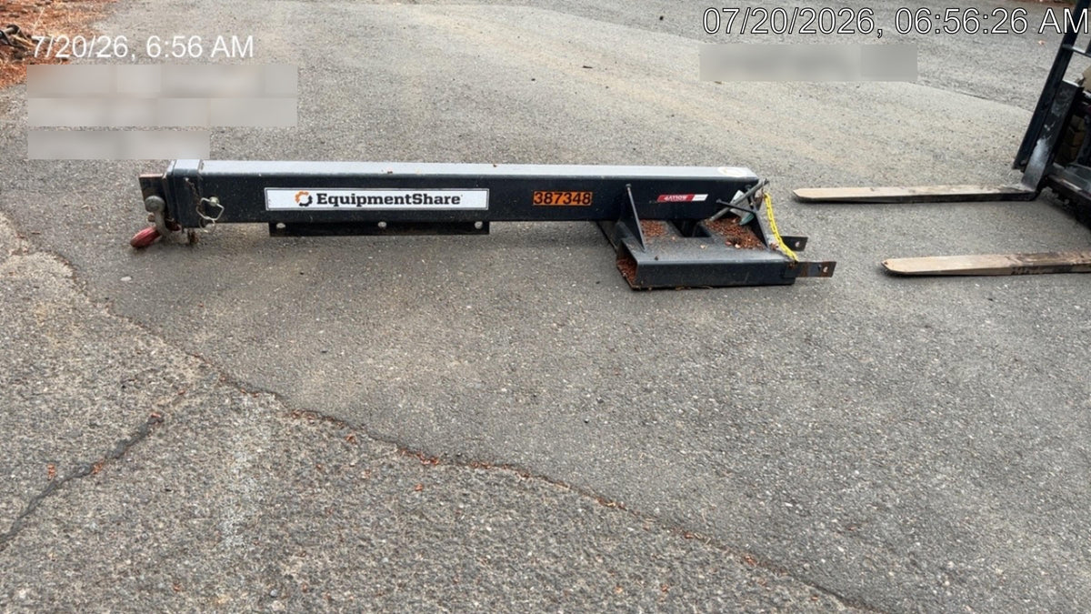 2023 ARROW MATERIAL HANDLING CE60-TH-STP