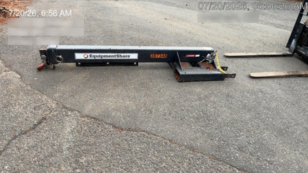 2023 ARROW MATERIAL HANDLING CE60-TH-STP