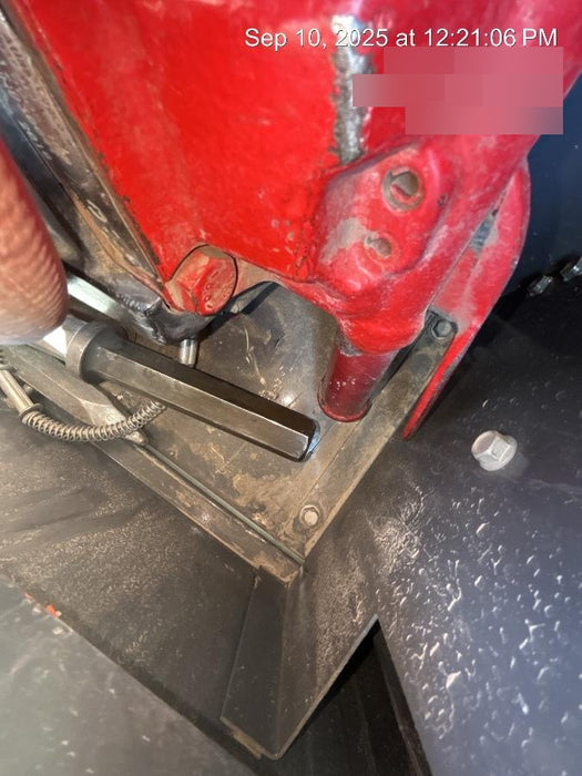 2020 CHICAGO PNEUMATIC CP 1290 S