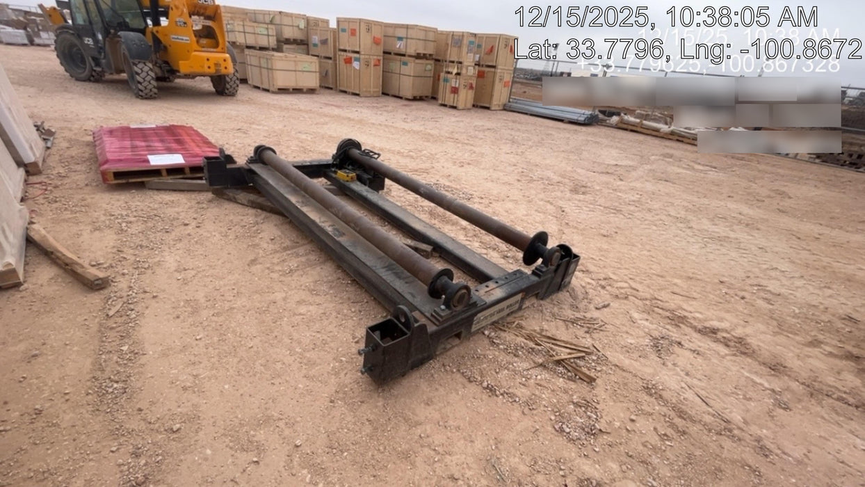 2022 SOUTHWIRE COMPANY RR-SW30