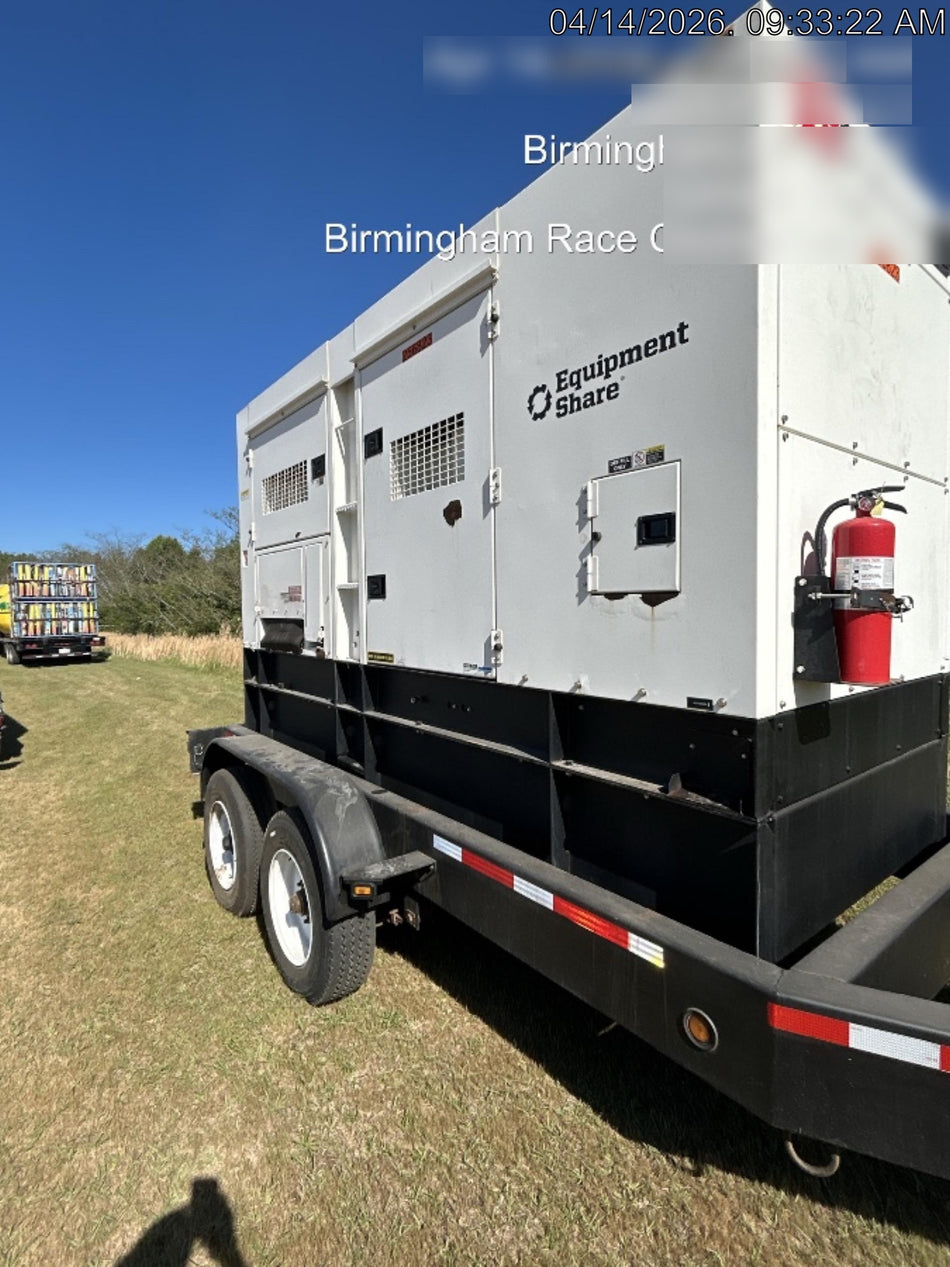 2022 MULTIQUIP DCA300