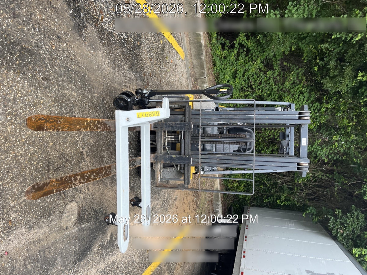 2026 NORTHERN TOOL 5,500 Ibs Pallet Jack - Northern Tool