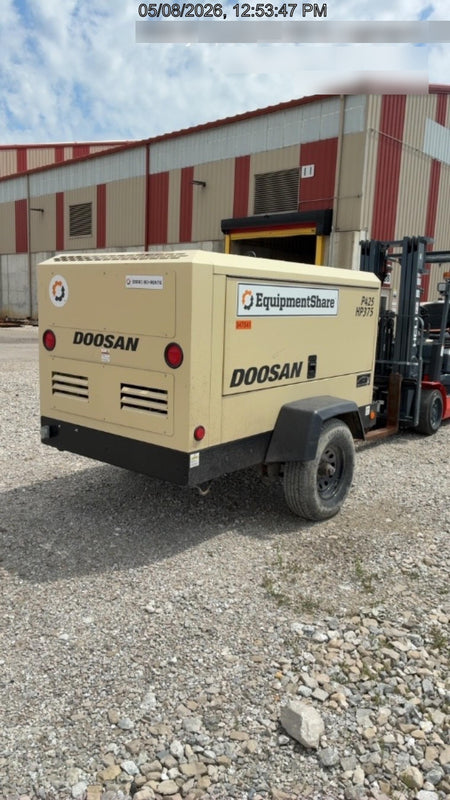 2023 DOOSAN P425/HP375WCU