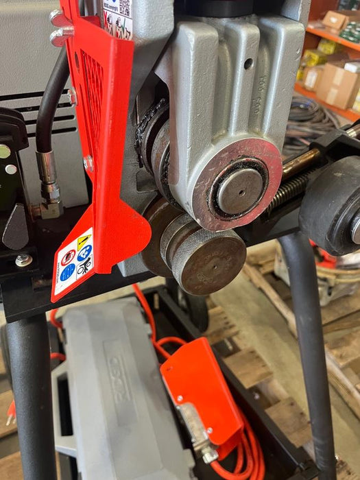 2025 RIDGID 918I