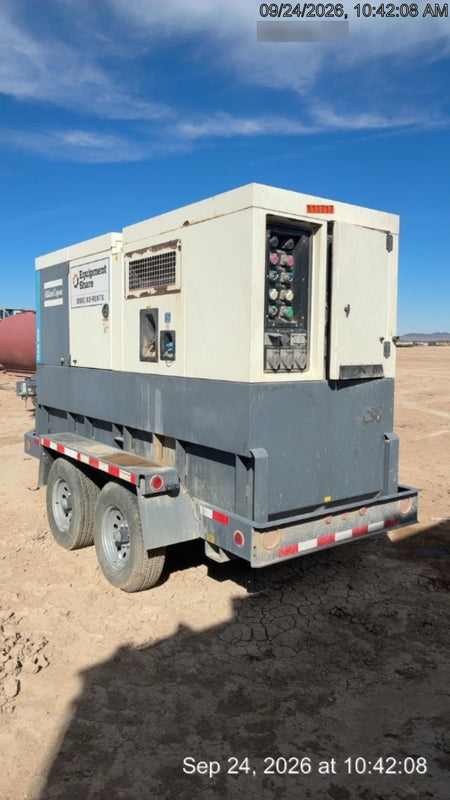 2020 ATLAS COPCO QAS200