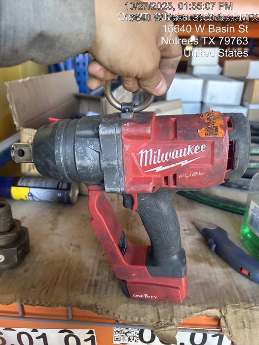 2024 MILWAUKEE 2867-22