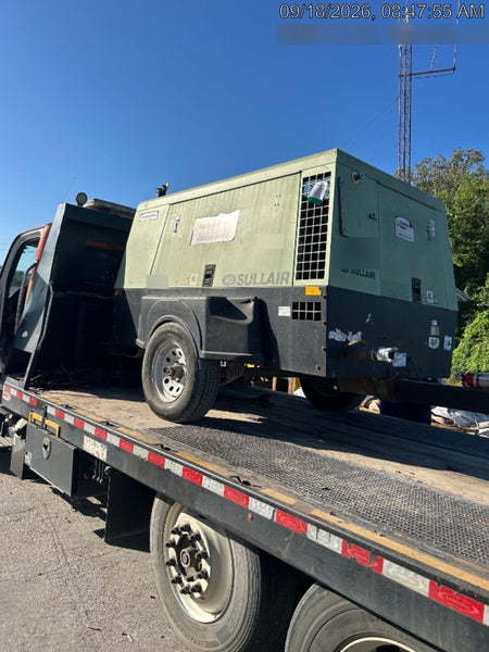 2019 SULLAIR 375H