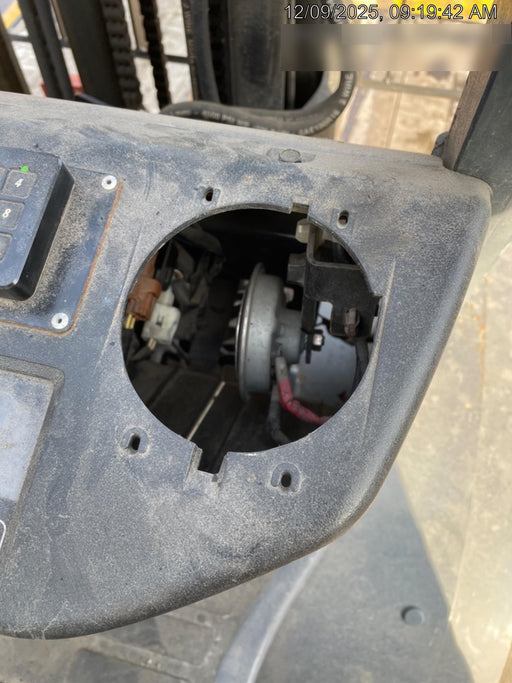 2022 TOYOTA 50-8FGU25