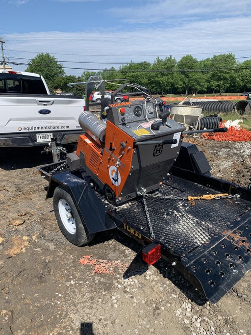 2021 HUSQVARNA FS3500 G