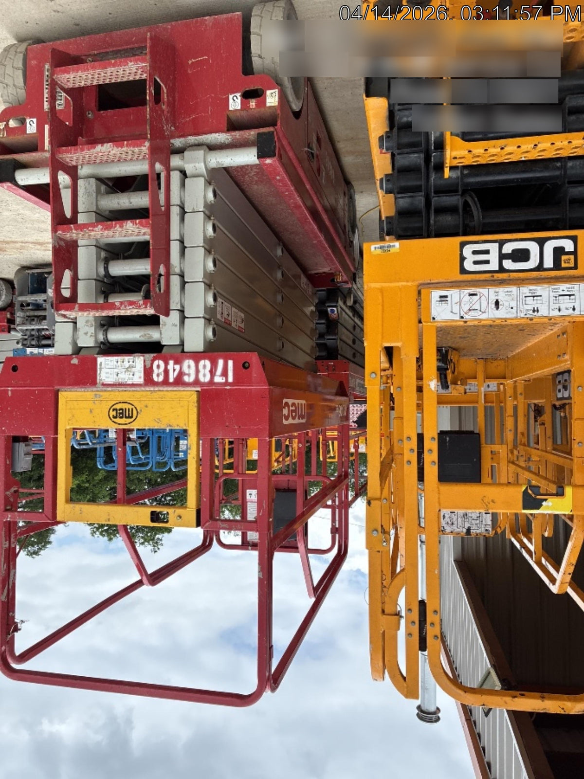 2021 MEC 4046SE