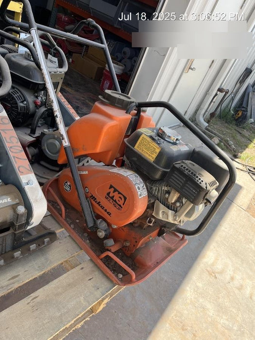 2023 MULTIQUIP MVC82VHW