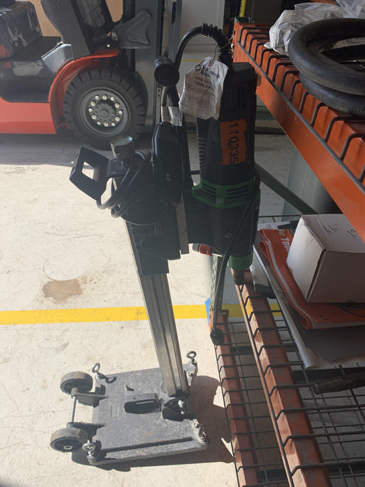 2020 MICHIGAN PNEUMATIC MP-903-3L