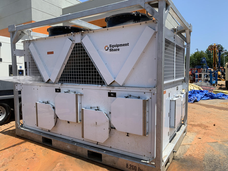 2020 SMARTECH SACP81A-HS