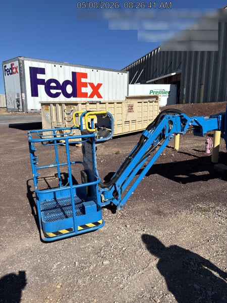 2024 GENIE Z40/23N RJ