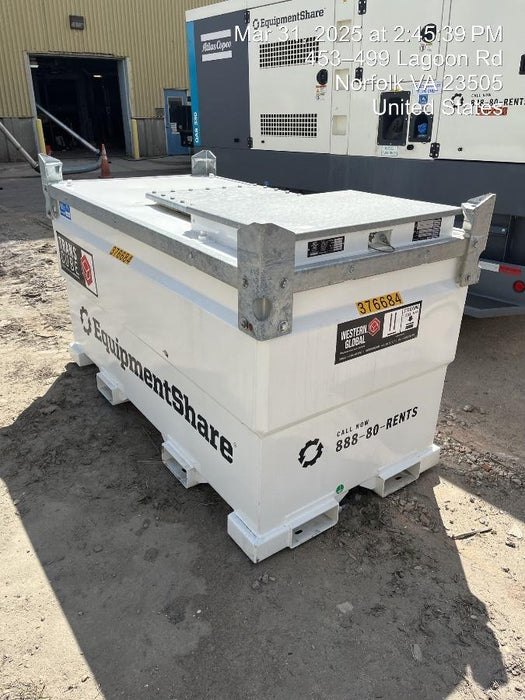 2023 WESTERN GLOBAL 20TCG-ES