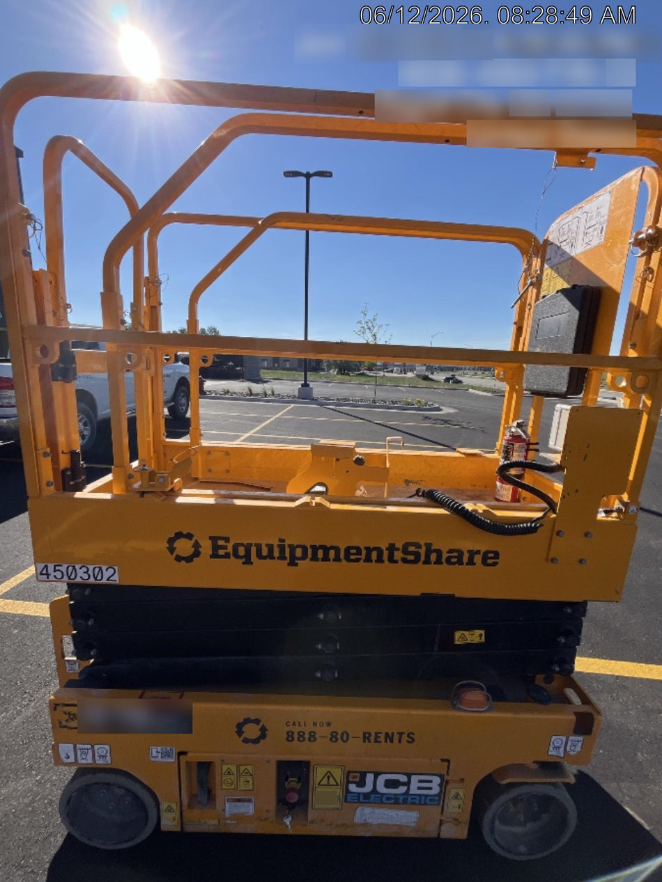 2024 JCB S1932E