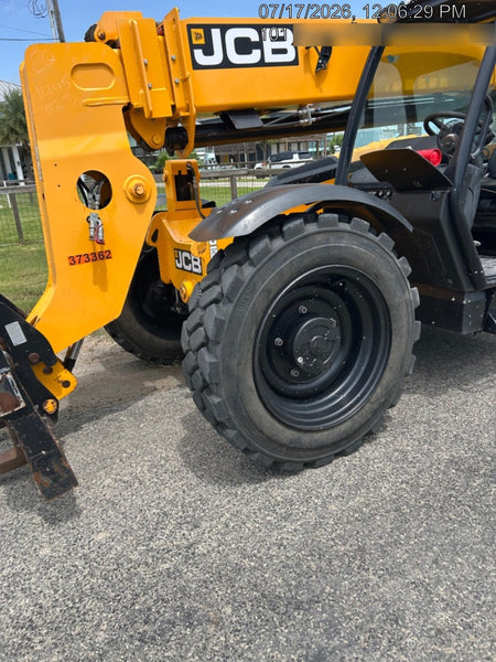 2024 JCB 506-36