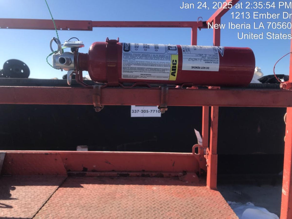 2017 Skyjack SJIII-4632 Skyjack SJ4632, Trojan Battery Set, Extended Warranty 5yr/5k hr