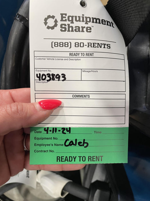 2024 MILLER ELECTRIC Maxstar 210 STR