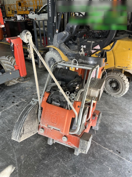 2023 HUSQVARNA FS524