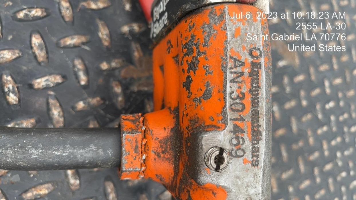 2023 MICHIGAN PNEUMATIC T3-EHDH-CARBIDE